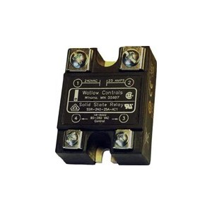 SSR-240-25A-AC1