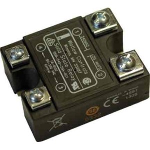SSR-240-25A-AC1
