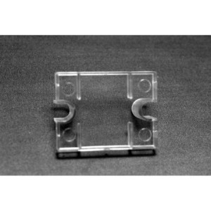 IP20 SSR KS100 Relay Cover