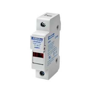 Fuse Holder 30A 1P 600V ac~dc