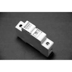 Fuse Holder 30A 1P 600V ac~dc