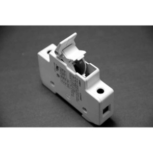 Fuse Holder 30A 1P 600V ac~dc