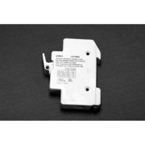 Fuse Holder 30A 1P 600V ac~dc