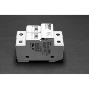 Fuse Holder 30A 2P 600V ac~dc