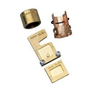 60A To 30A 600V Fuse Reducer Class H & K