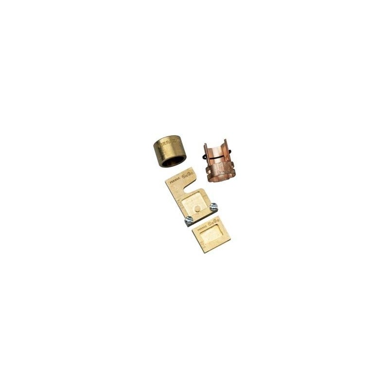 60A To 30A 250V Fuse Reducer Class H & K