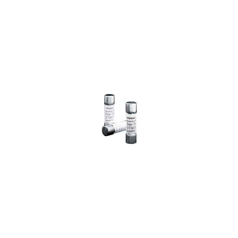 OTM1 Shawmut Fuse 1A 250Vac One-Shot