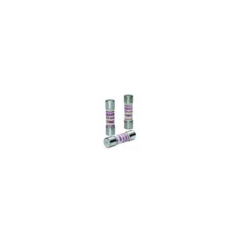 TRM1/10 Shawmut Fuse 1/10-A 250Vac Time-Delay