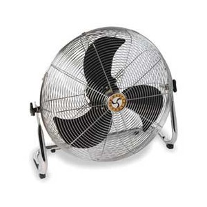 12" Air Circulator I12LS