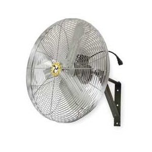 30" Air Circulator CA30WC
