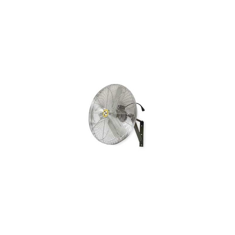 30" Air Circulator CA30WC