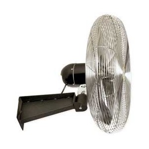 30" Air Circulator CA30WC