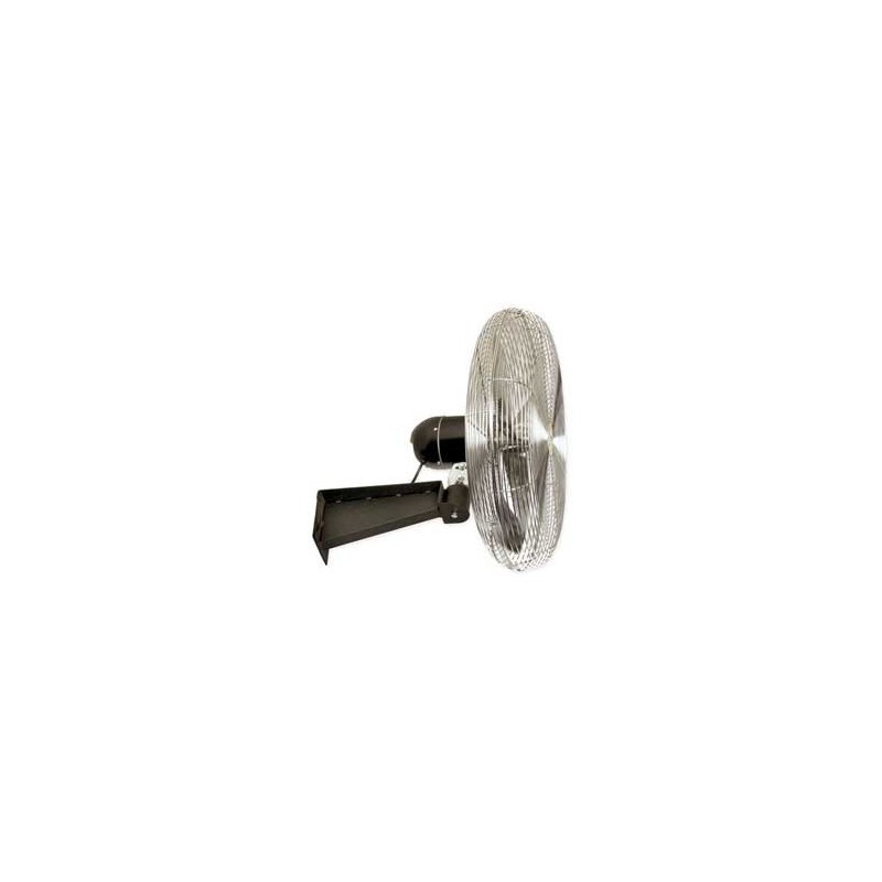 30" Air Circulator CA30WC