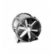 30" Air Blasters Low Stand, 1/2 HP