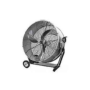 20" Barrel Fans 1/4 HP