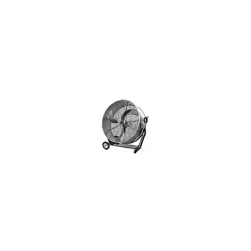 20" Barrel Fans 1/4 HP
