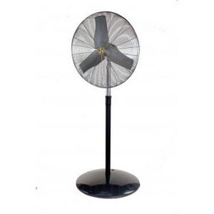 24" Industrial Air Circulators 1/3 HP