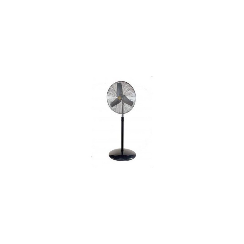 24" Industrial Air Circulators 1/3 HP