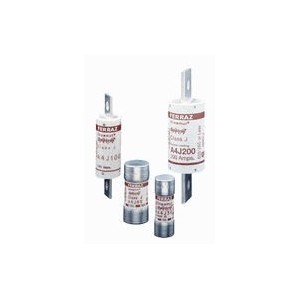 A4J1 Shawmut 1A 600Vac Class J Current Limiting Fuse