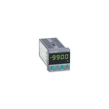 99211F 1/16-DIN 2-Outputs
