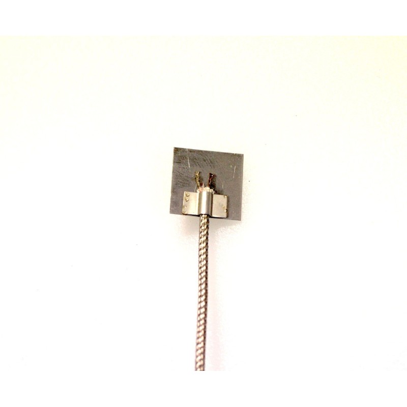 J Thermocouple Shim Style