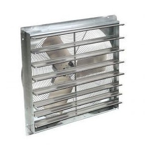 ACP EASR-SP Shutters