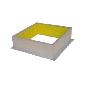 Airmaster Roof Curbing