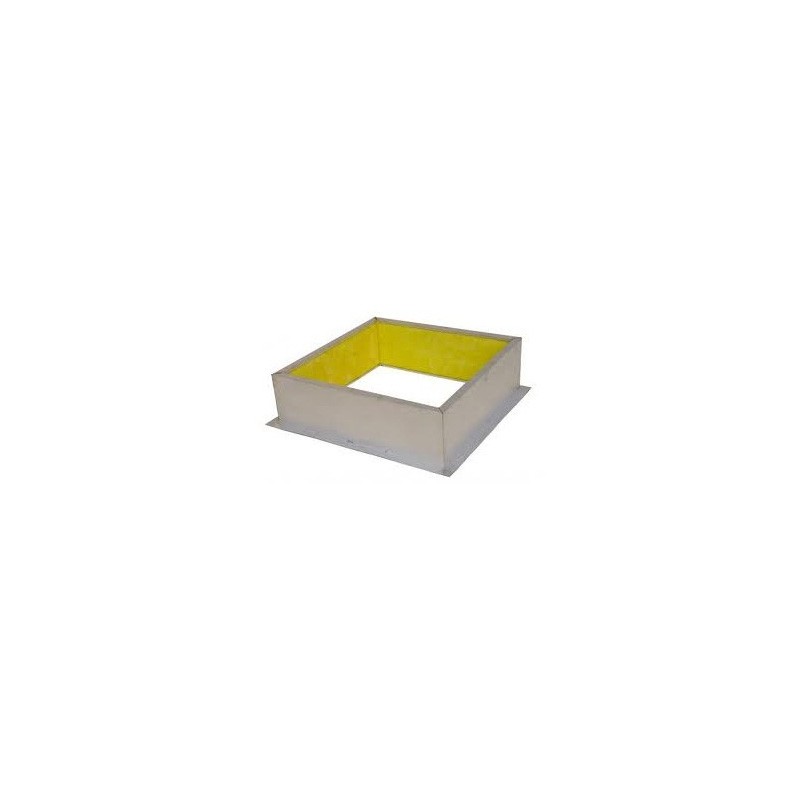 Airmaster Roof Curbing