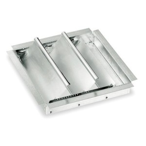 Roof Mount Damper
