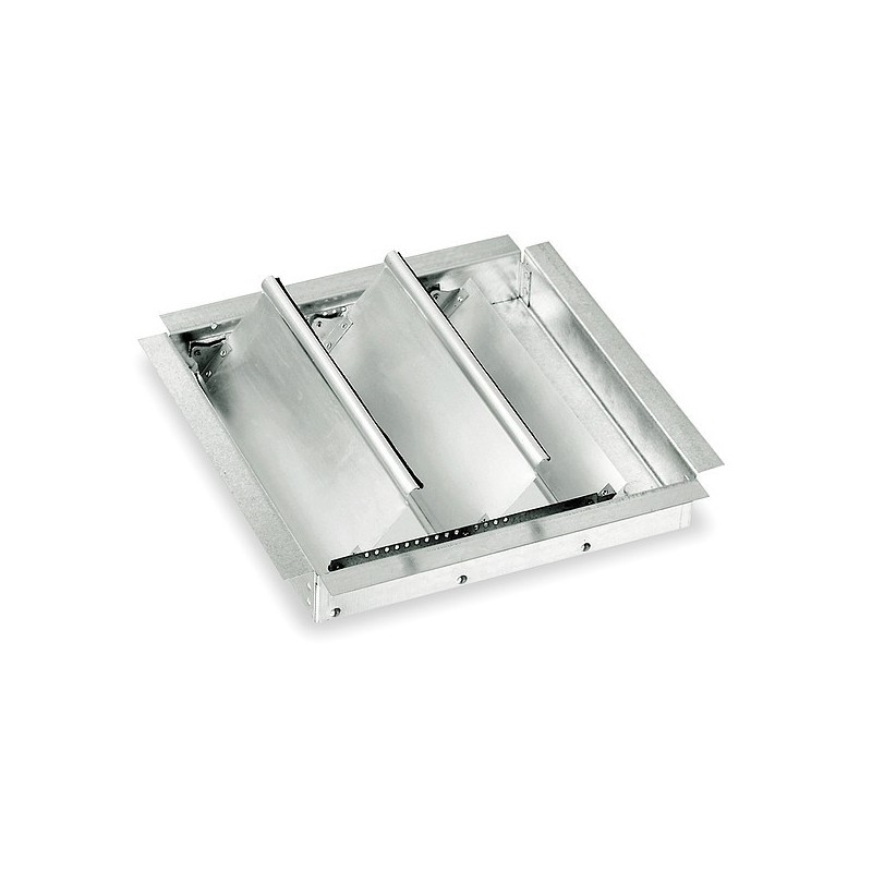Roof Mount Damper
