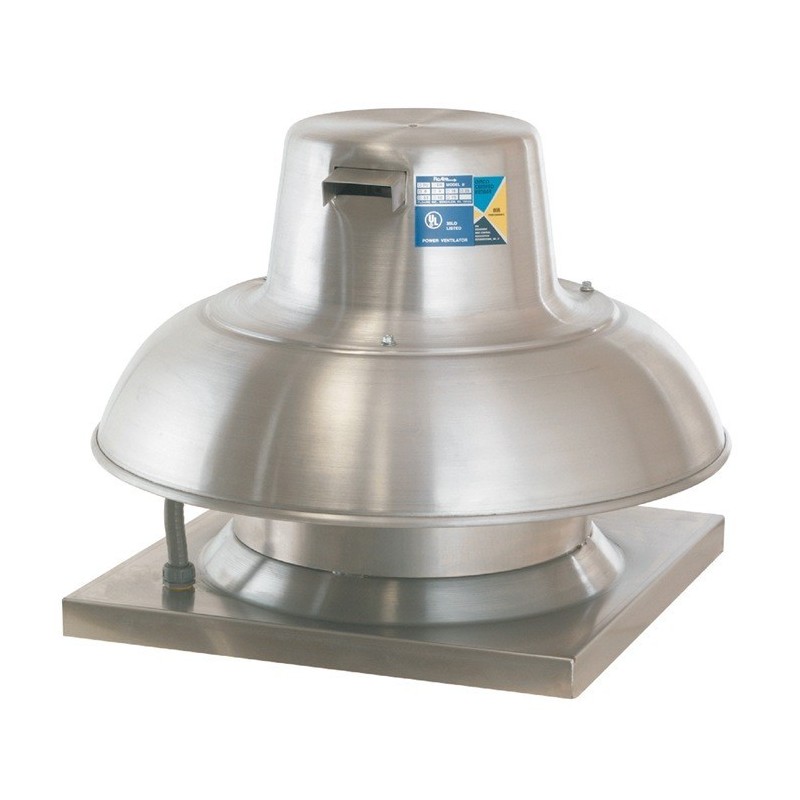 Airmaster CCD Exhaust Roof Fan