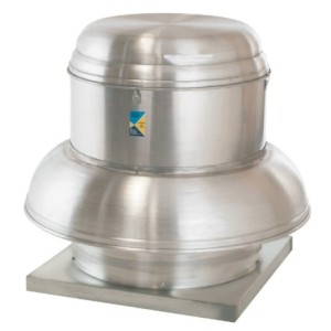Airmaster CBD Roof Exhaust Fan