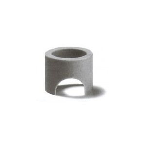 Ceramic Terminal Cover 10-24 | Z4918