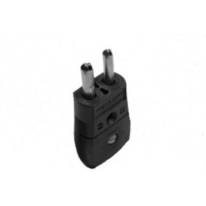 Standard Size Male Plug 'J' Thermocouple | SCM-J-WAT