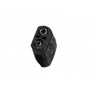 Standard Size Female Jack 'J' Thermocouple | SCF-J-WAT