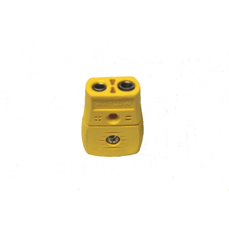 Standard Size Female Jack 'K' Thermocouple | SCF-K-WAT