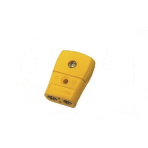 Standard Size Female Jack 'K' Thermocouple | SCF-K-WAT