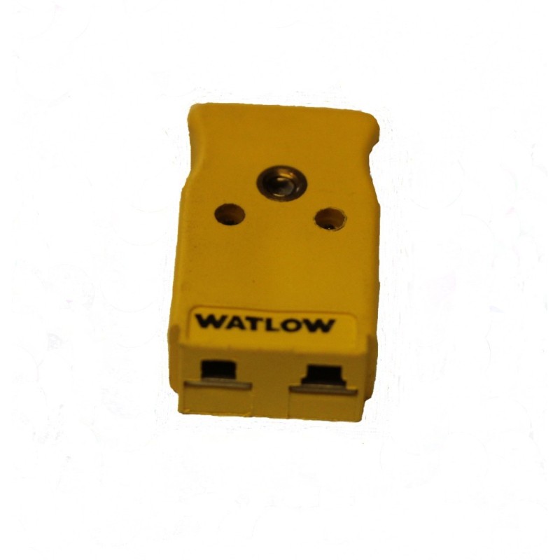 Miniature Female Jack 'K' Thermocouple | MCF-K-NAT