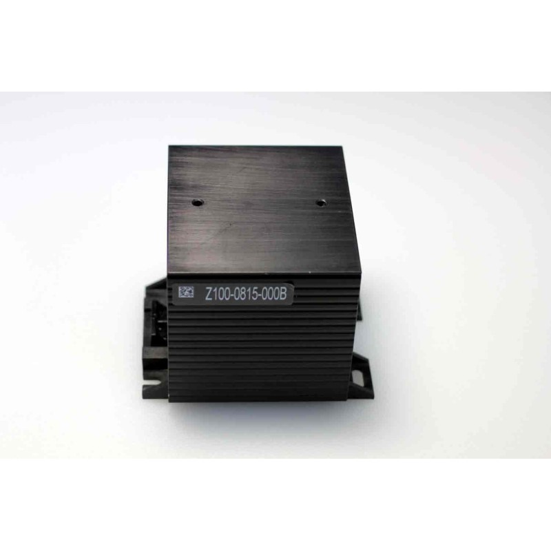 Z100-0815-000B 35A Heat Sink