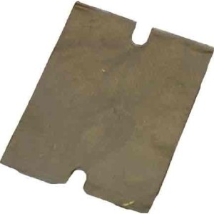 SSR Thermal Transfer Pad | 0830-0574-0000