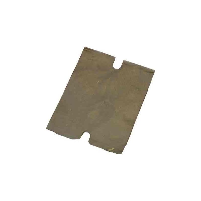 SSR Thermal Transfer Pad | 0830-0574-0000