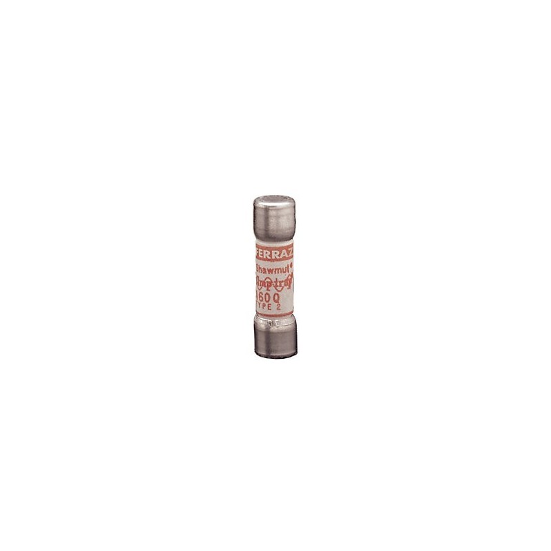 A60Q5-2 Mersen 5A 600Vac-dc Fuse