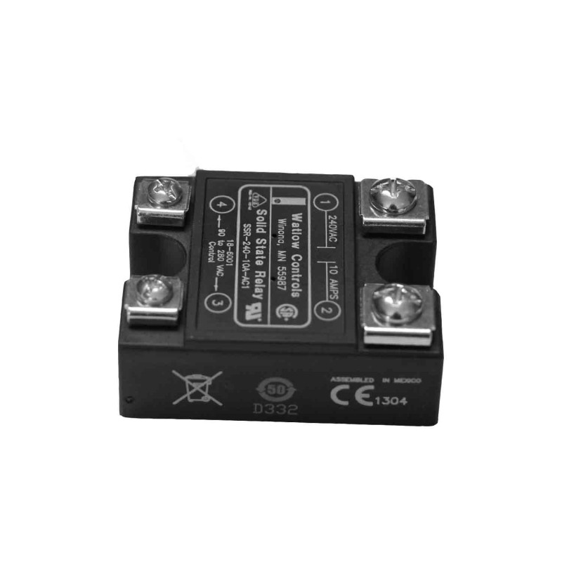 SSR-240-10A-AC1l