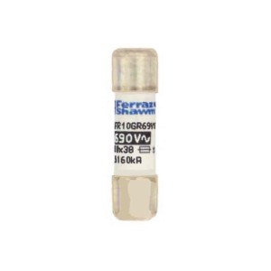 C1014578 Mersen 12-1/2A 700Vac Fuse