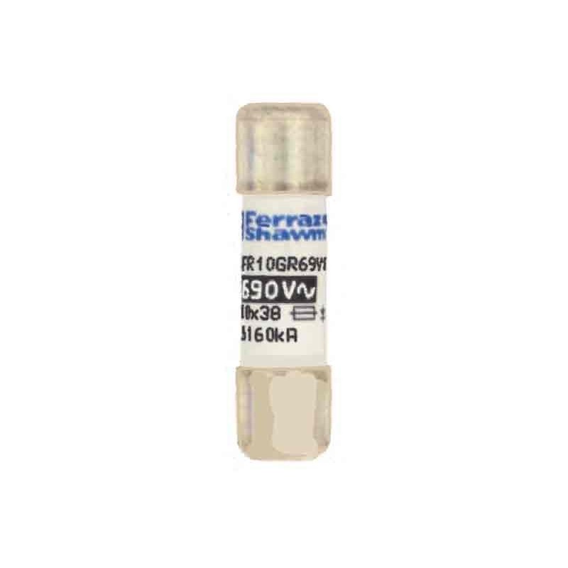 C1014578 Mersen 12-1/2A 700Vac Fuse