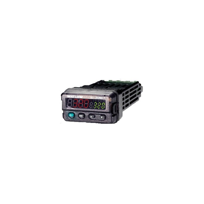 PM3C3EA-AAAABAA 1/32-DIN 1-Output