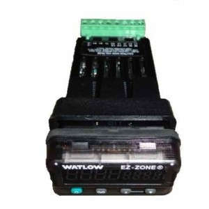 PM3C3EA-AAAABAA 1/32-DIN 1-Output