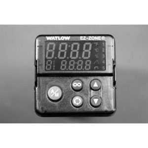 PM6C3EA-AAAABAA 1/16-DIN 1-Output