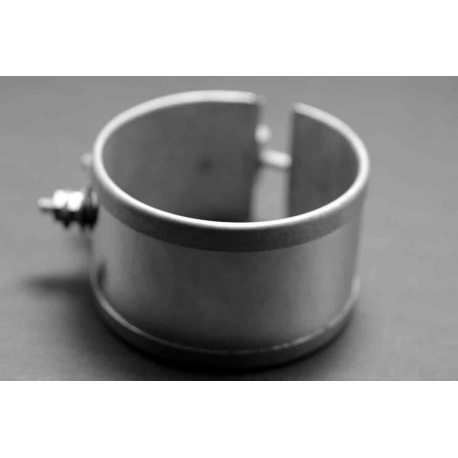 3" ID 2"W Nozzle Heater 250w 240v