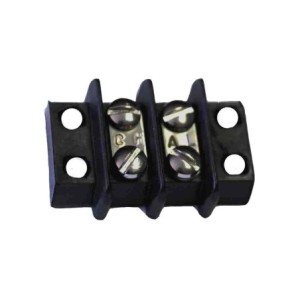 1 Pair 'K' Thermocouple Terminal Block | 4201-2-K
